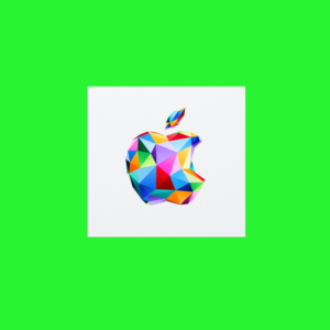 iTunes 礼品卡（中国）| 30 元人民币