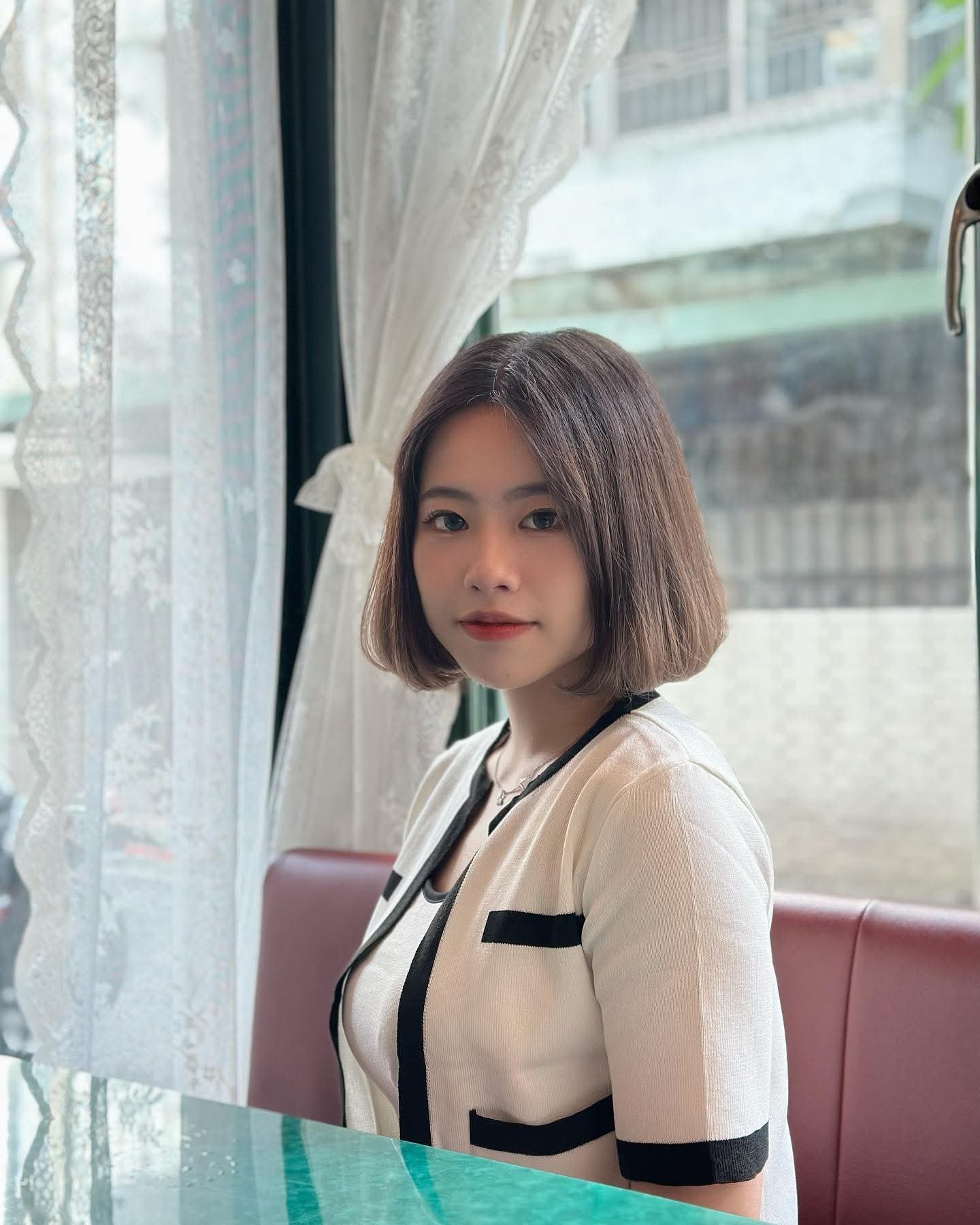 Zǐ Qíng
