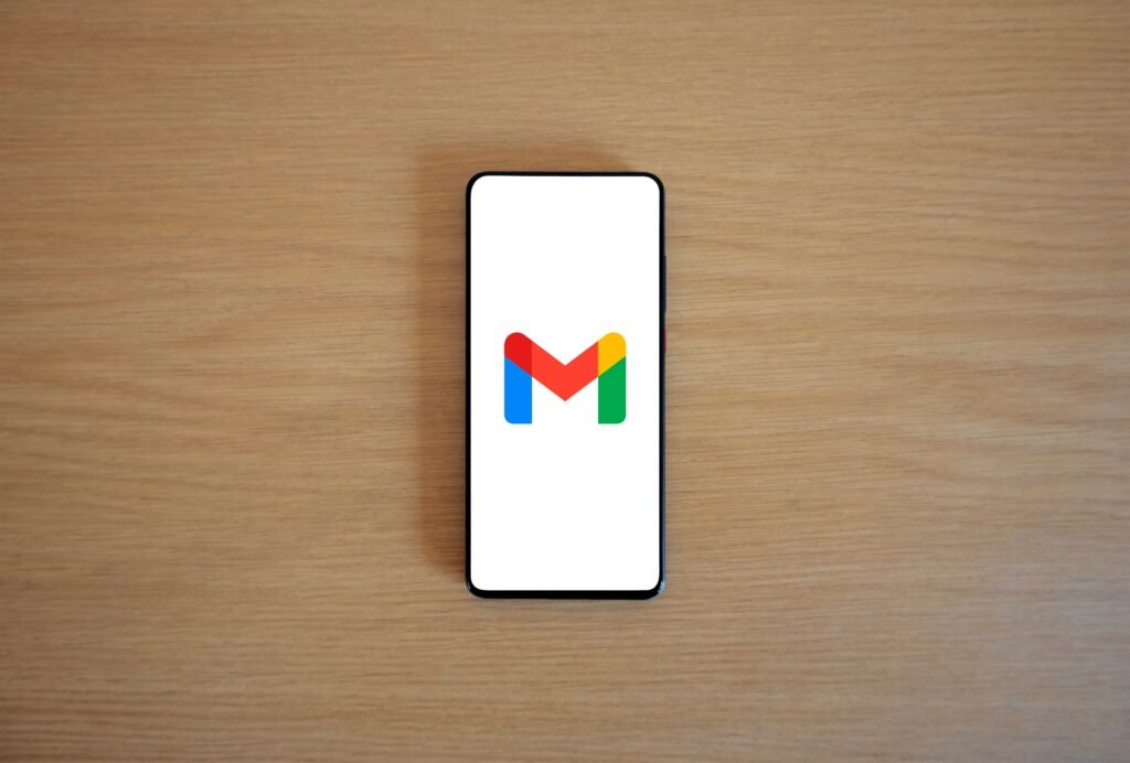 购买老 Gmail 账号指南